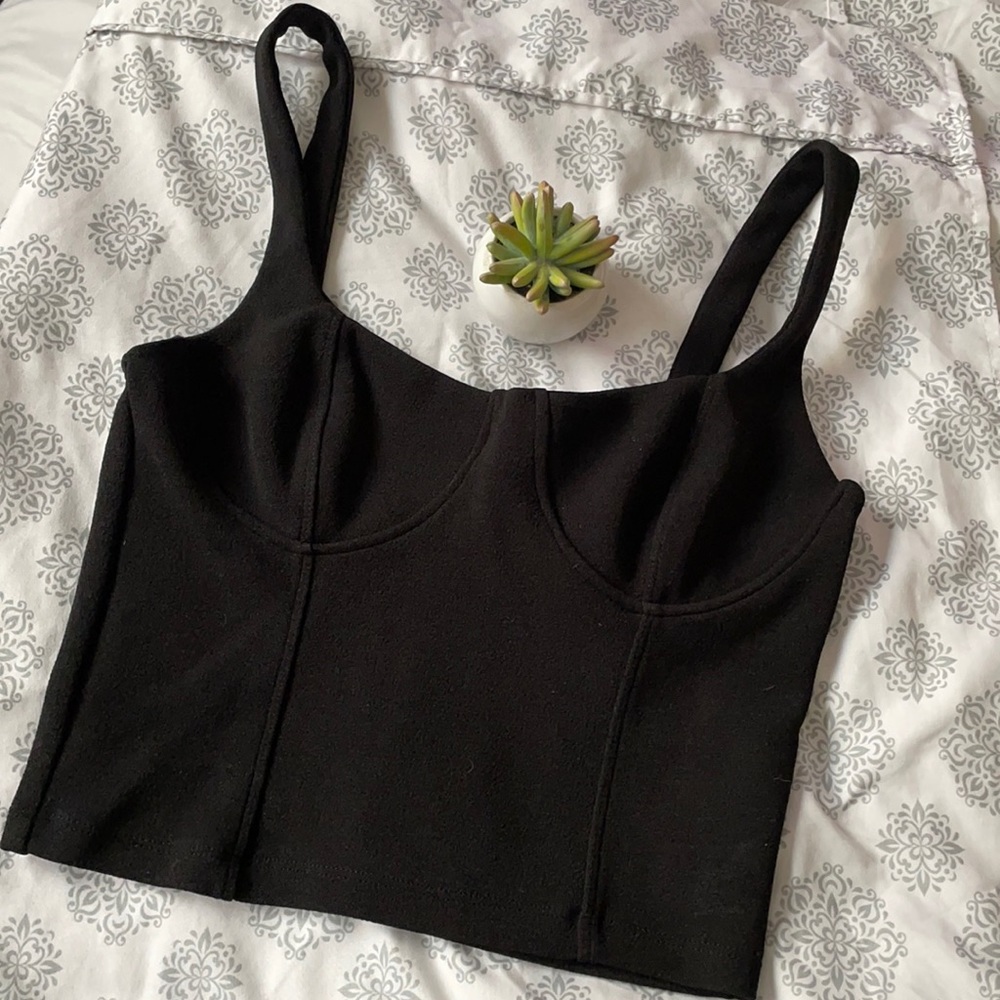 Zara top
